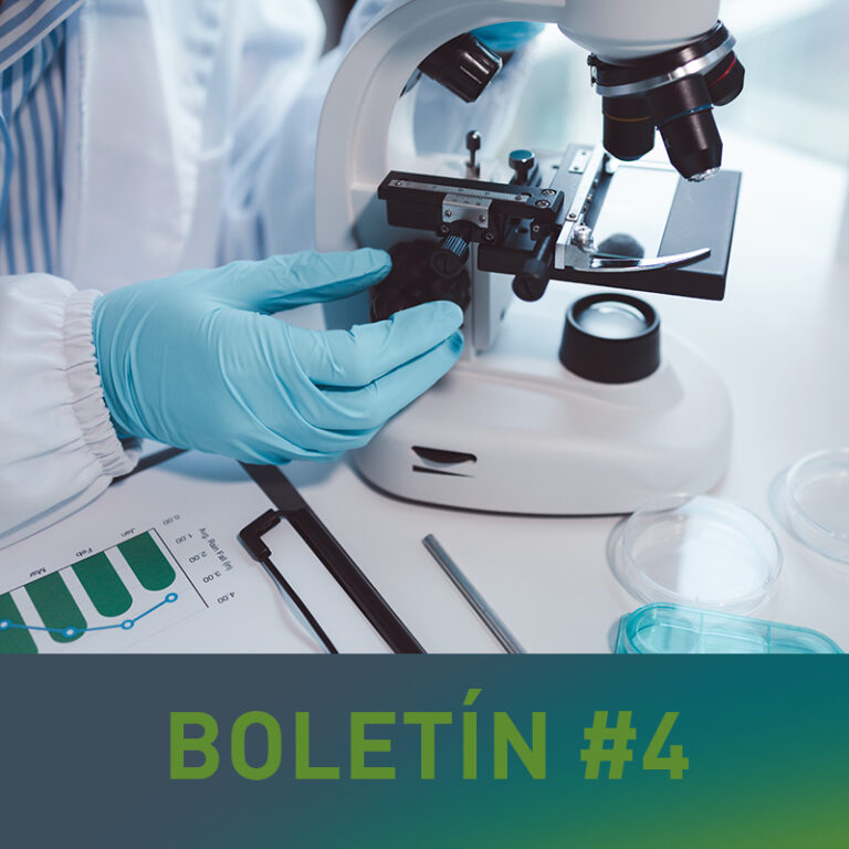 BOLETIN #5: Red de Excelencia Cervera RECIPOL