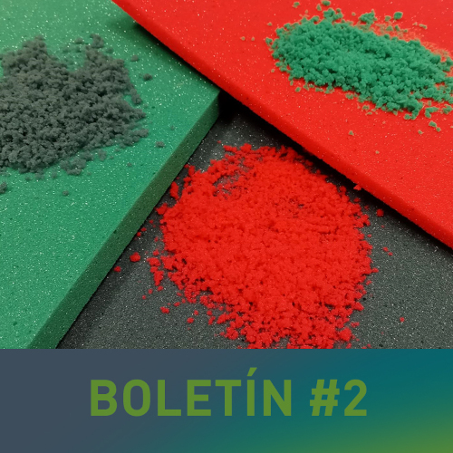 BOLETIN #2: Red de Excelencia Cervera RECIPOL