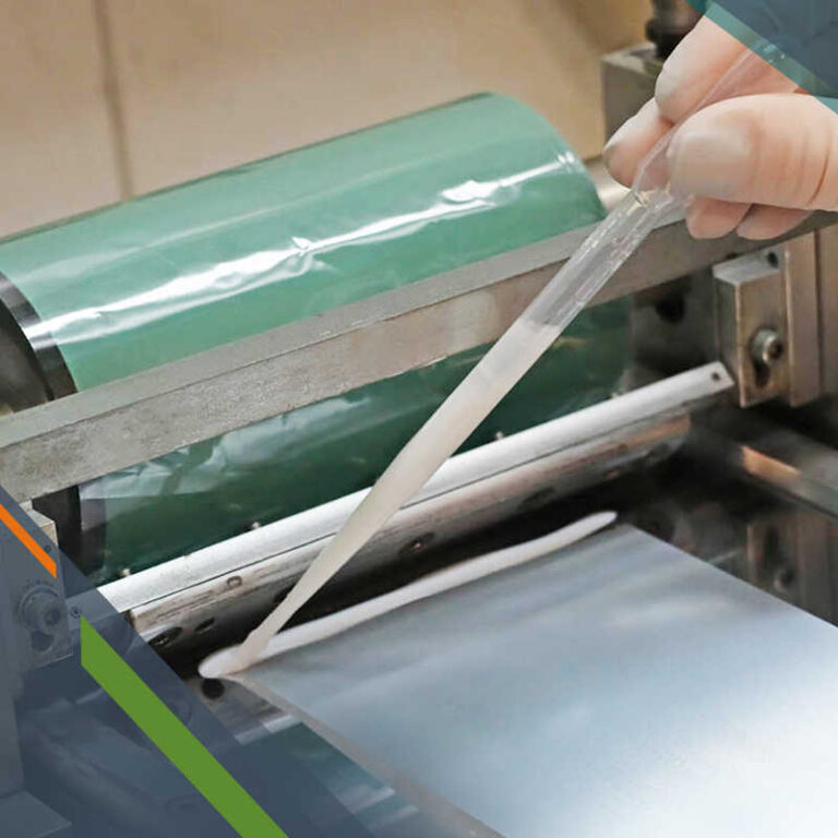 ITENE trabaja en la formulación de poliuretanos biobasados para la síntesis de adhesivos, recubrimientos y tintas para packaging