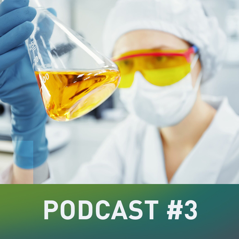 Podcast 03: Explorando la tecnología con Funditec