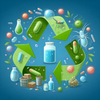 Reciclaje biológico