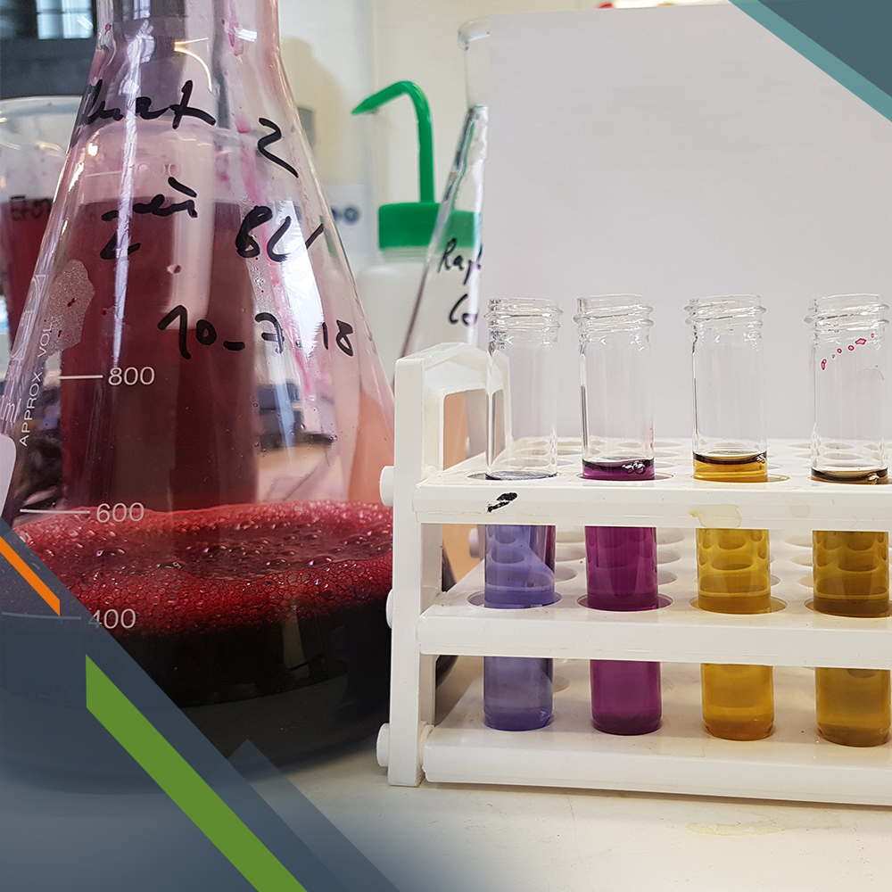 materiales de base poliuretano